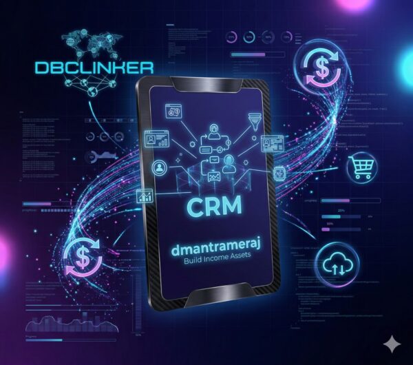 CRM FOR Creators